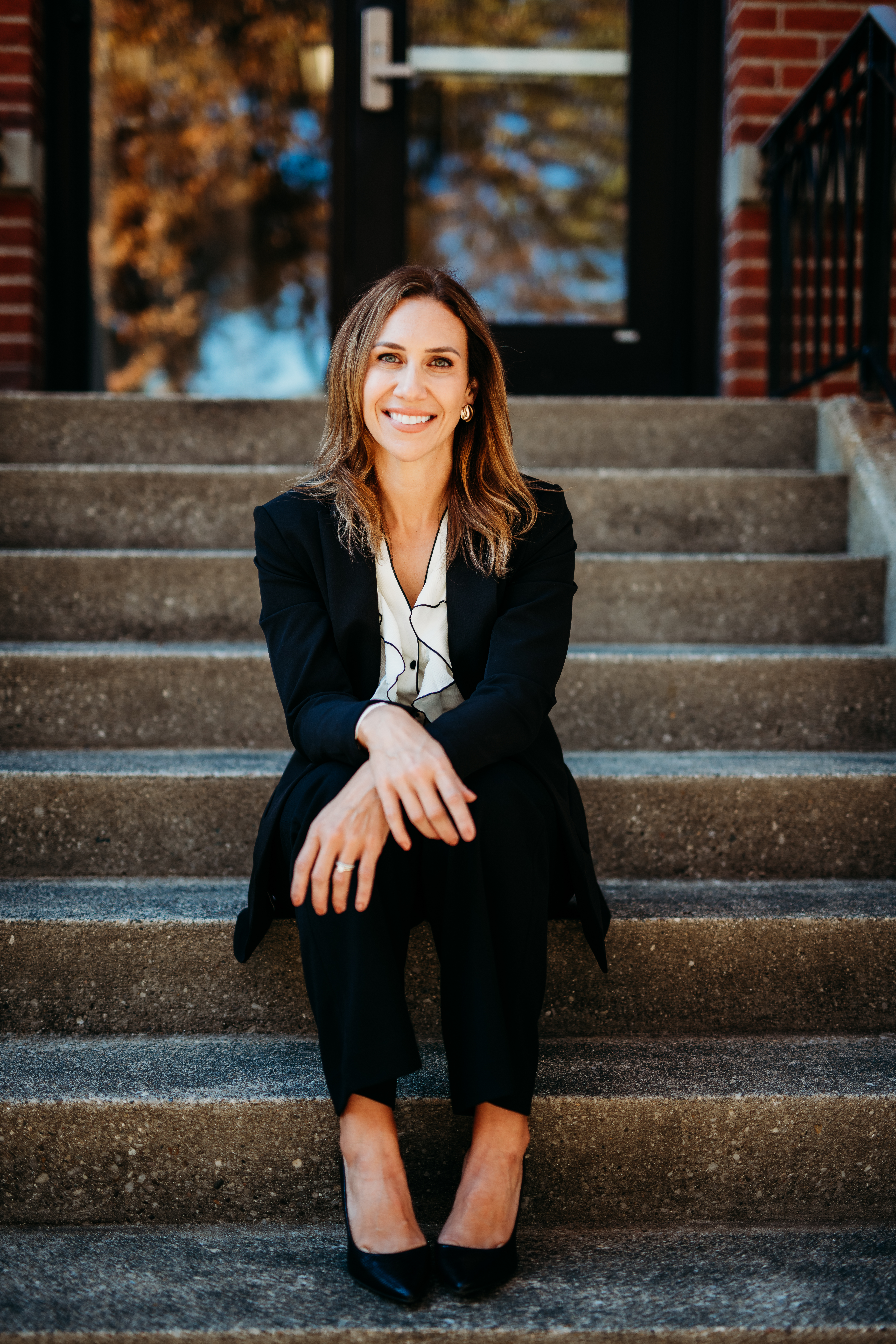 Sara Spivey, Attorney at Law