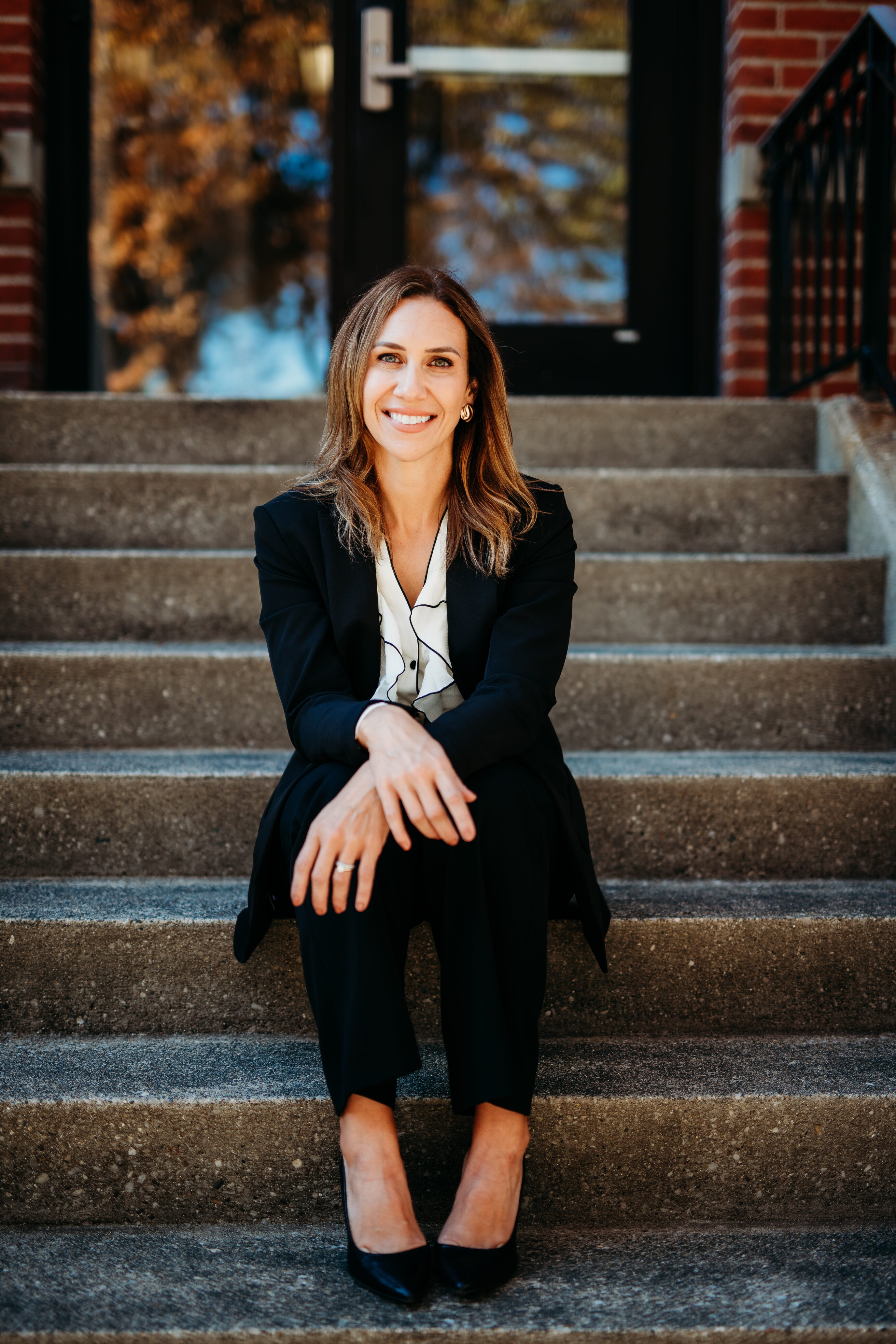 Sara Spivey, Attorney at Law